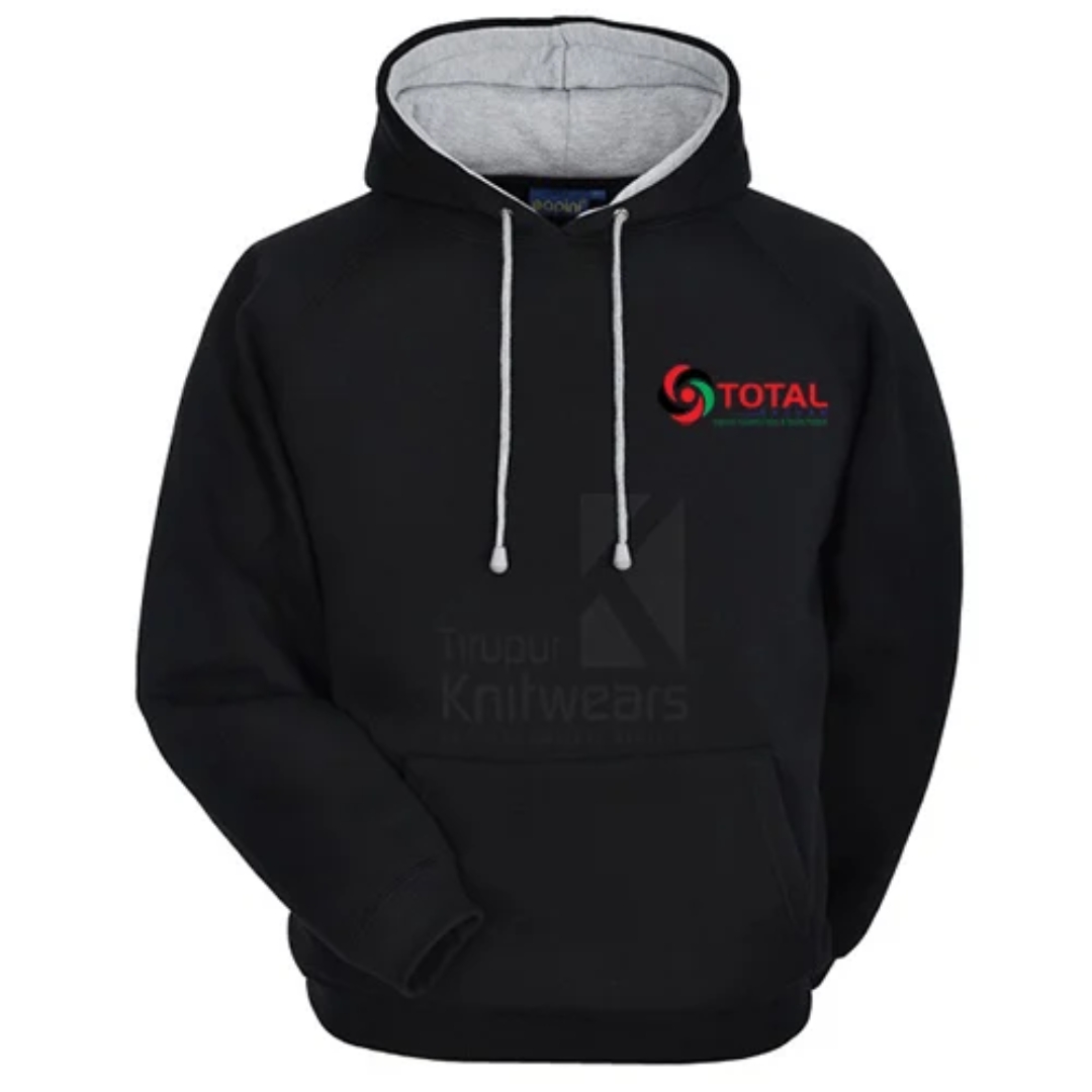 Corporate Sweatshirt  Printing Manufacturer in Lalitpur